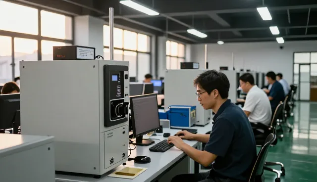 贵州蓝奥科技有限公司