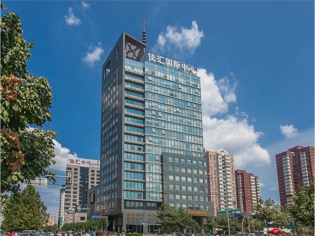 临安区小区门窗设计